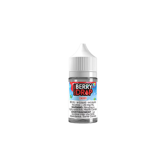 CHERRY SALT