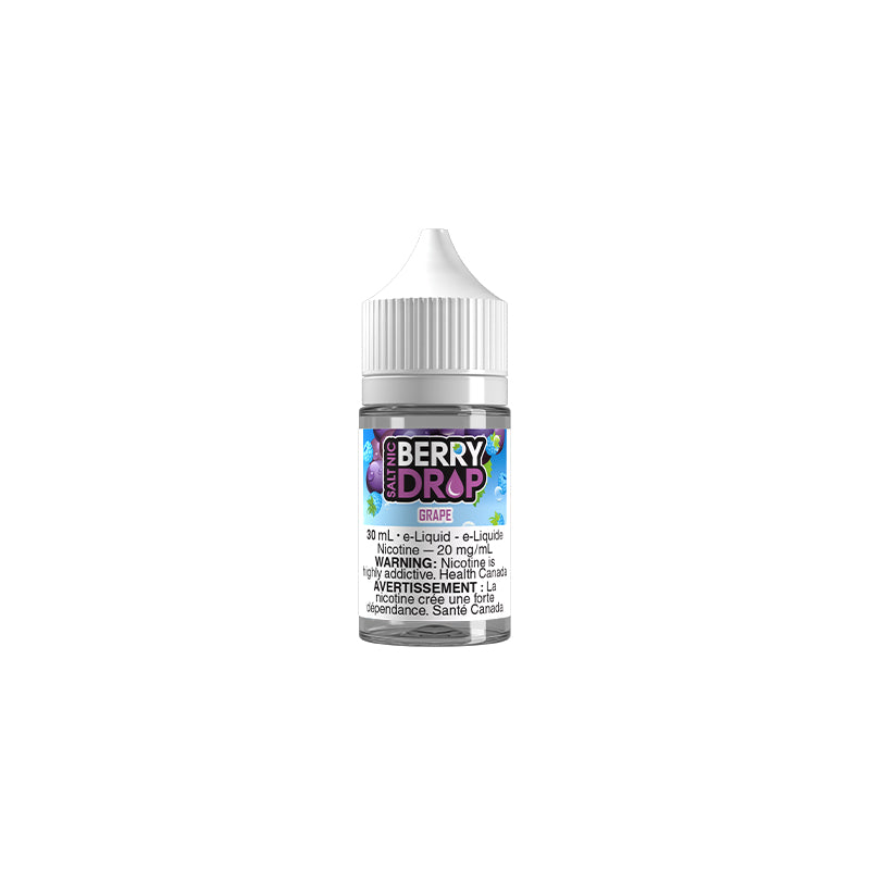 GRAPE SALT 30ML