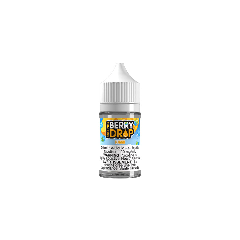 MANGO SALT