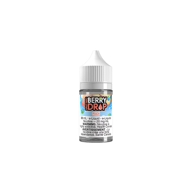 PEACH SALT