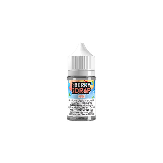 PEACH SALT