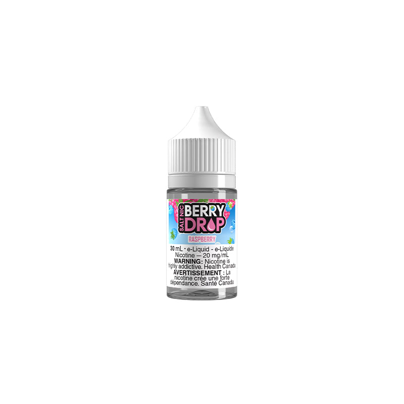 RASPBERRY SALT