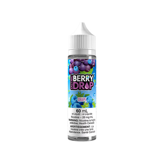 GRAPE SALT 60ML