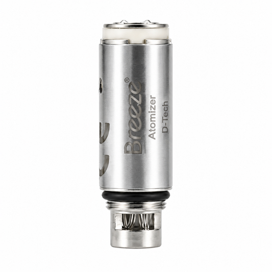 BREEZE COIL