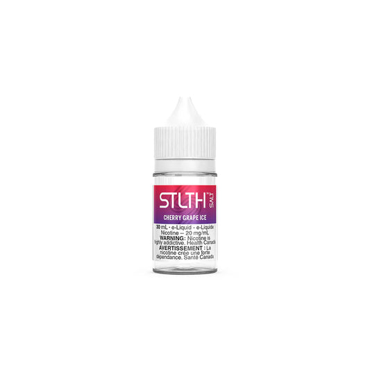 CHERRY GRAPE ICE SALT