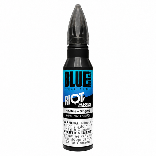 BLUE BURST