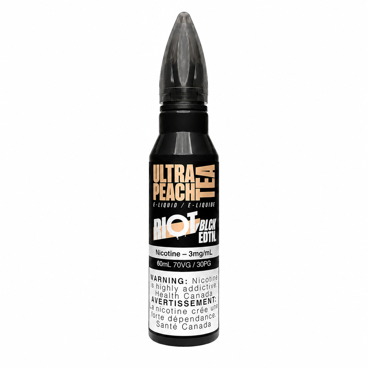 ULTRA PEACH TEA