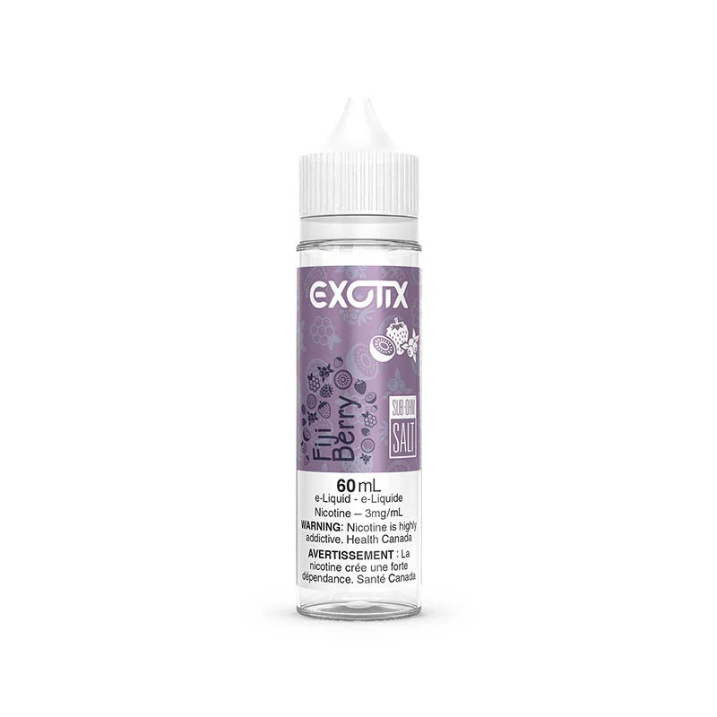 FIJI BERRY