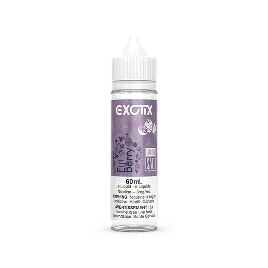 FIJI BERRY