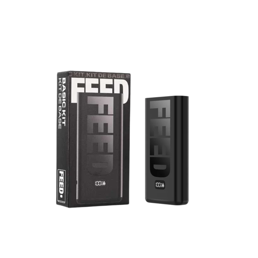 FEED DEVICE 550MAH