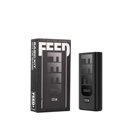 FEED DEVICE 550MAH