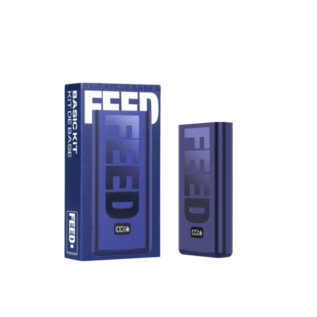 FEED DEVICE 550MAH