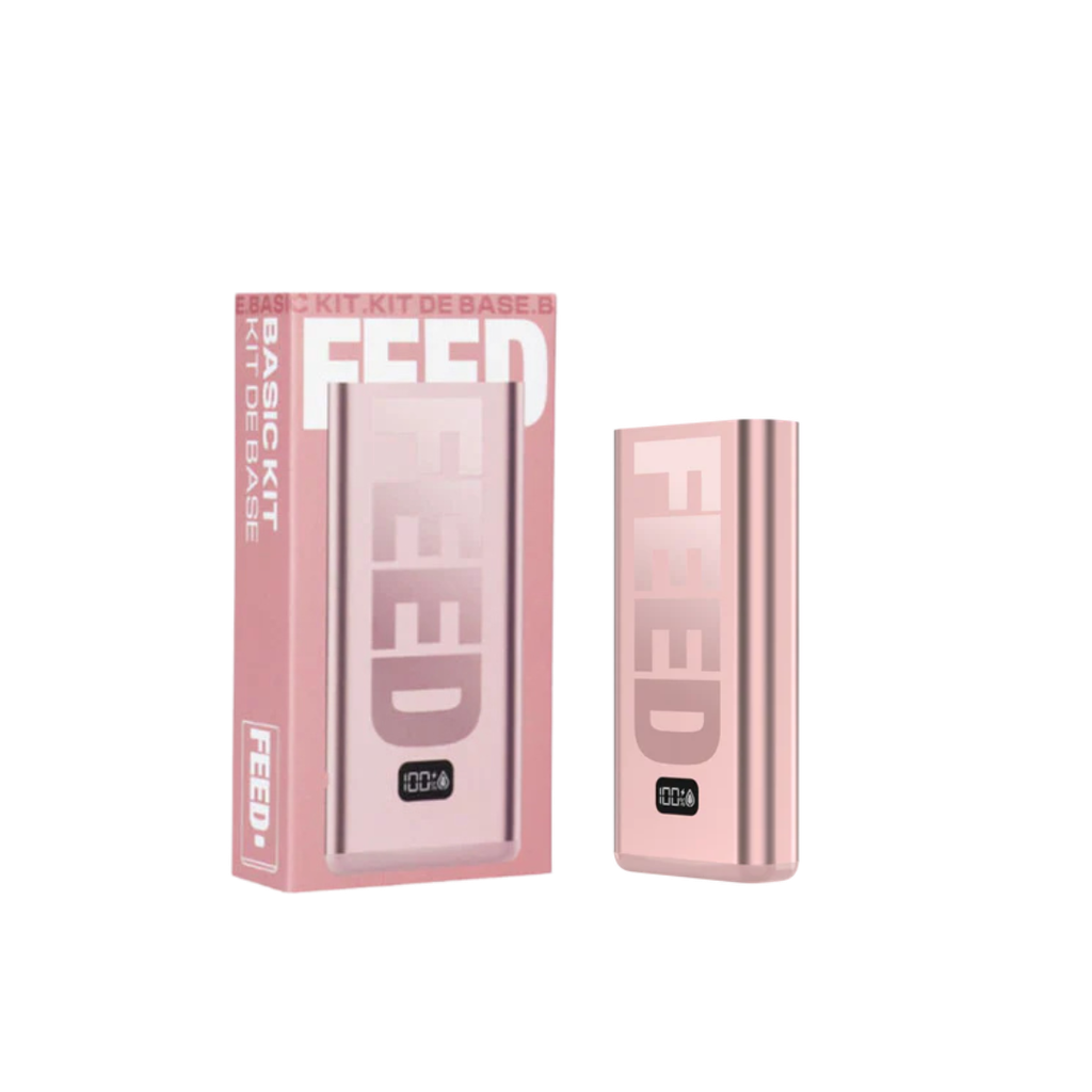 FEED DEVICE 550MAH