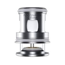 FL MESH COIL