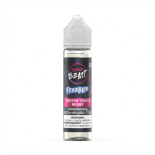 TRIPPIN' TRIPLE BERRY