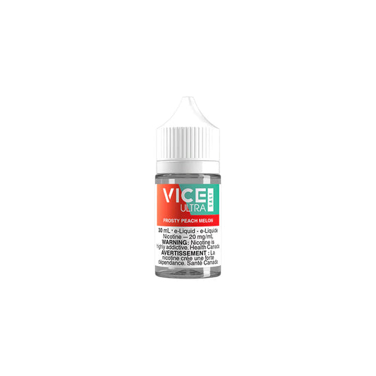 FROSTY PEACH MELON SALT