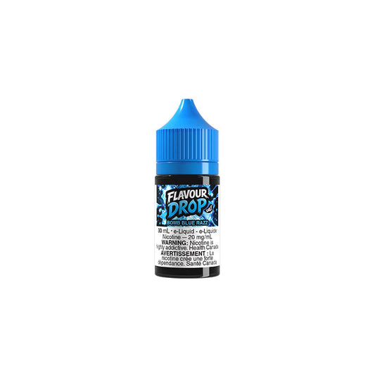 BOMB BLUE RAZZ