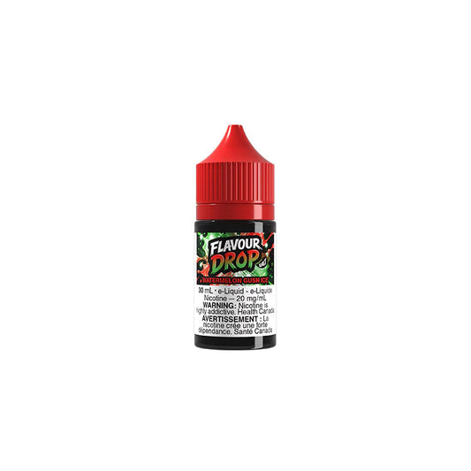 WATERMELON GUSH ICE