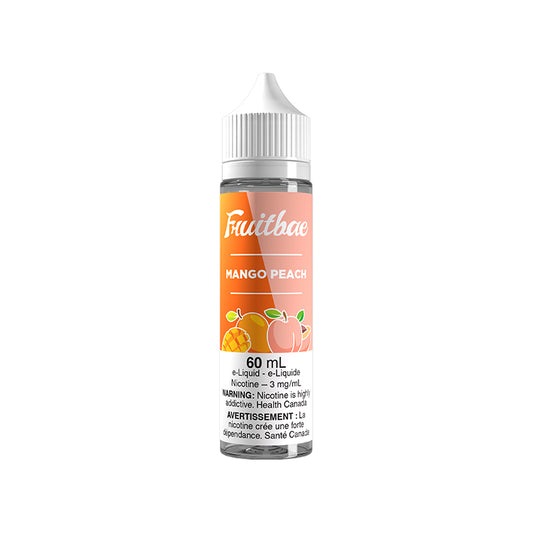 MANGO PEACH