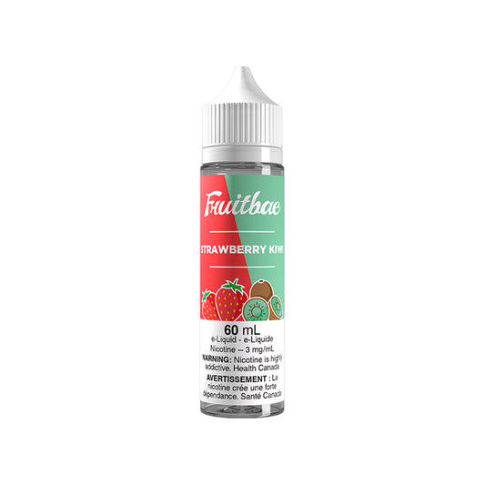 STRAWBERRY KIWI