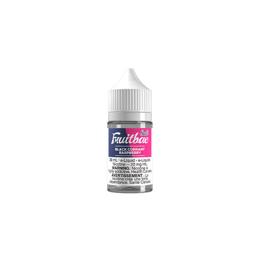 BLACK CURRANT RASPBERRY SALT