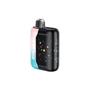 GEEK BAR PULSE X </BR> SOUR PEACH ICE