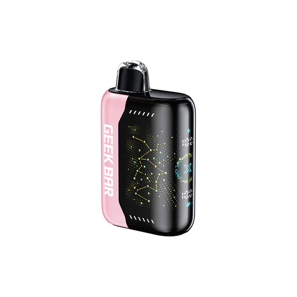 GEEK BAR PULSE X </BR> STRAWBERRY KIWI