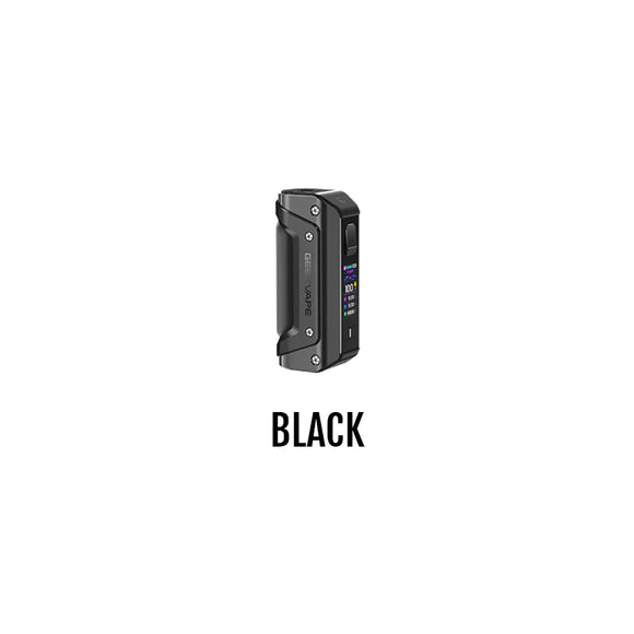 GEEKVAPE </BR> AEGIS SOLO 3 BOX MOD (DSL)