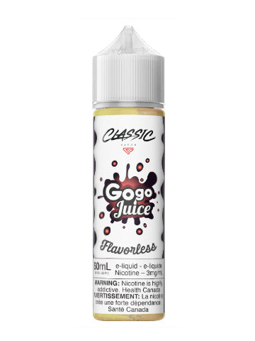 FLAVOURLESS