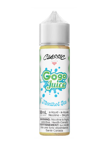 MENTHOL ICE