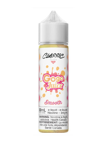 SMOOTH VANILLA