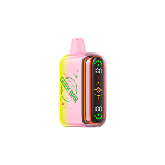 STRAWBERRY KIWI ICE