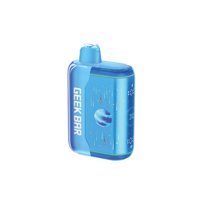 BLUE RAZZ - X 2