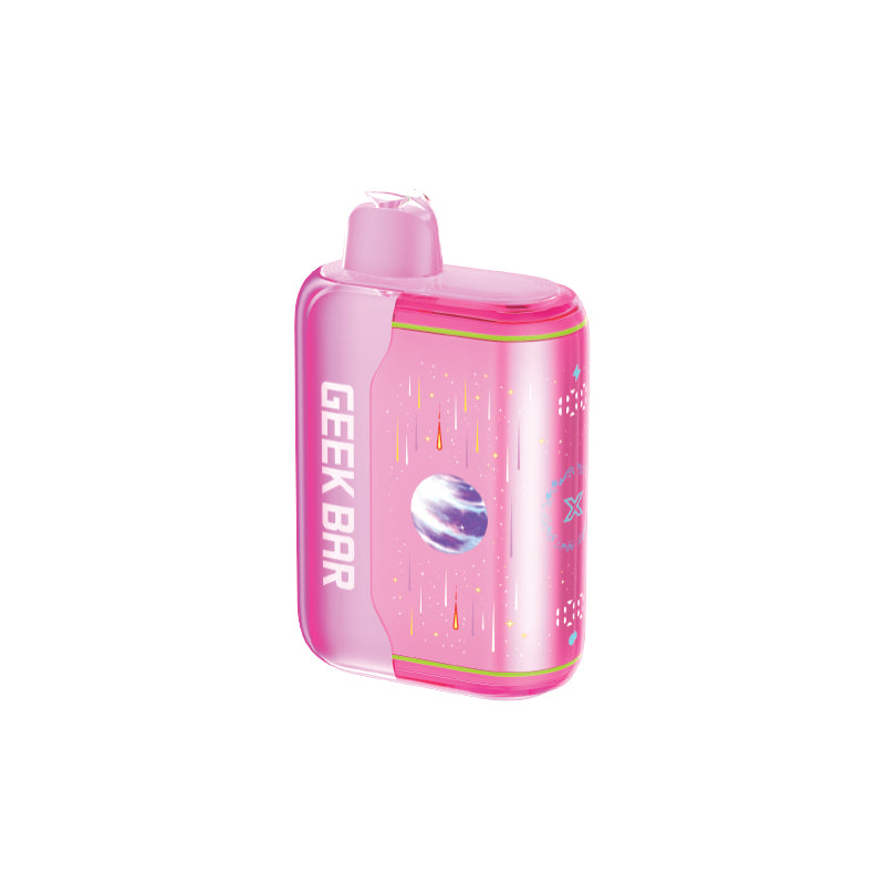 CHERRY BLAST ICE - X 2