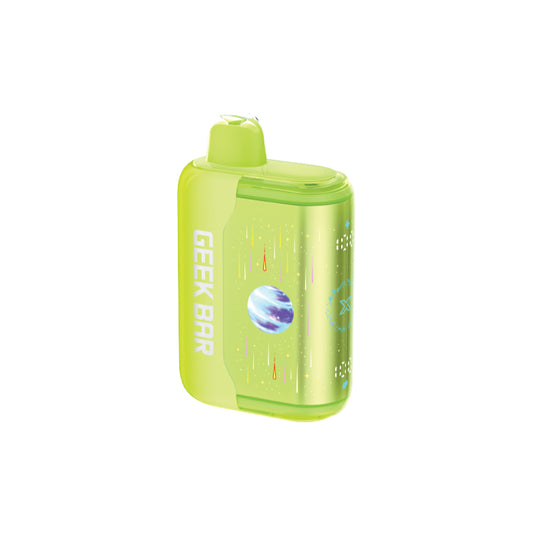 GREEN APPLE ICE - X 2