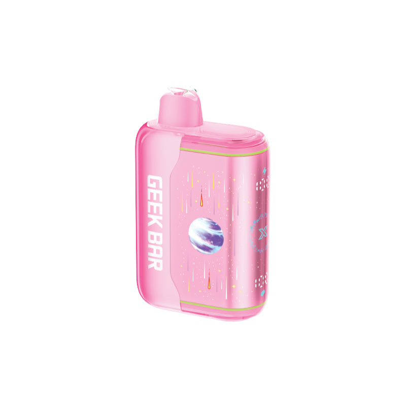 JUICY PEACH ICE - X 2