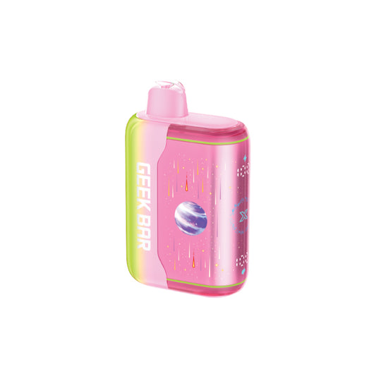 STRAWBERRY KIWI ICE - X 2