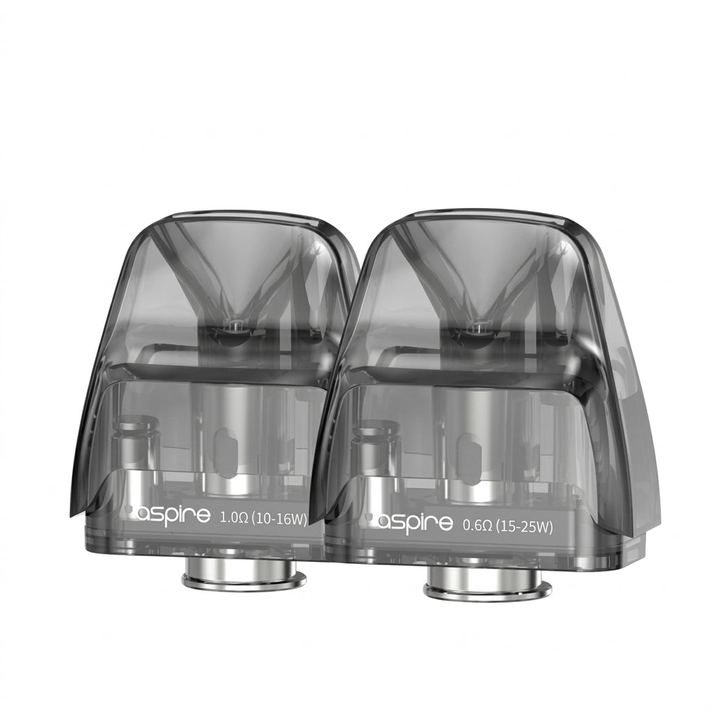 TEKNO POD (2 PACK)