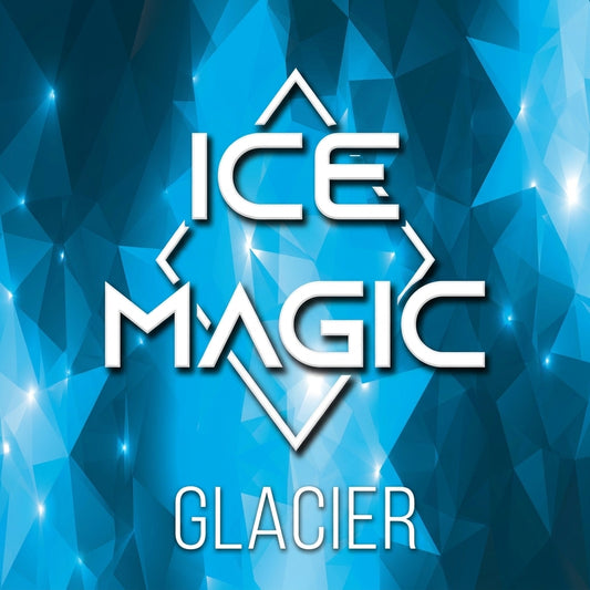 GLACIER
