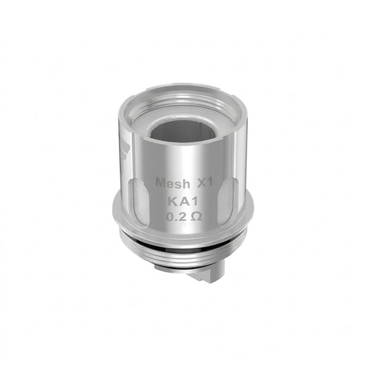 SUPER MESH COIL