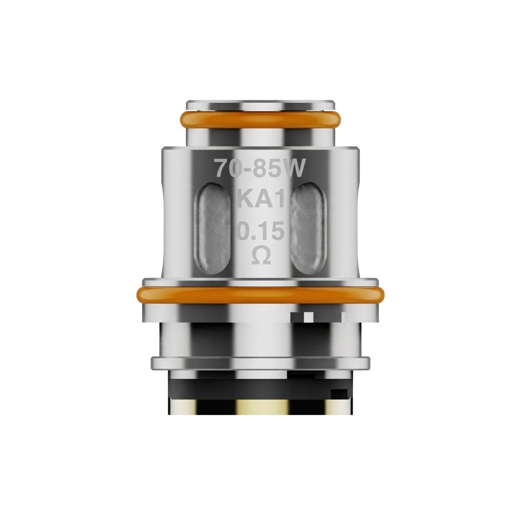 Z SERIES (ZEUS) COIL