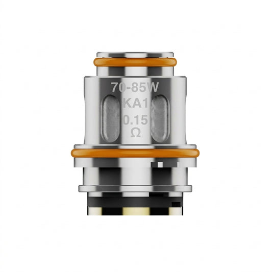 Z SERIES (ZEUS) COIL