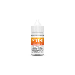 ONT - STLTH SALT HAWAIIAN MIST ICE