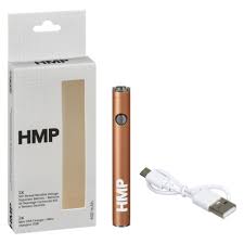 510 VARIABLE VOLTAGE BATTERY 400mAh
