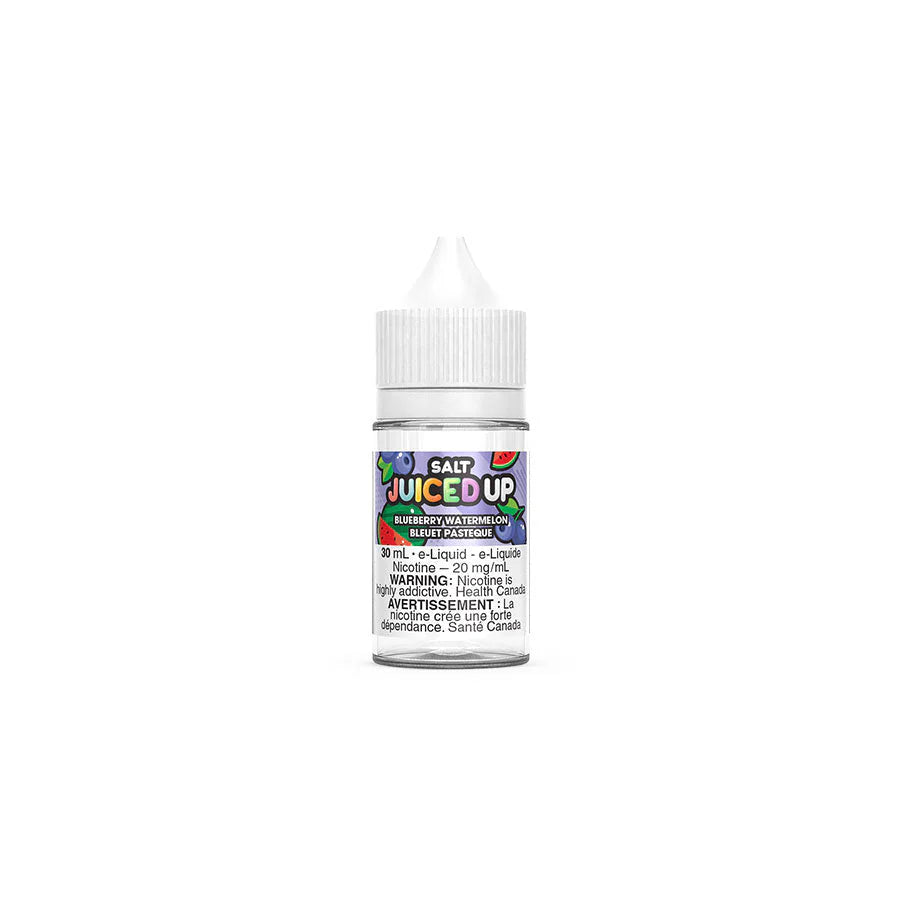 BLUEBERRY WATERMELON SALT