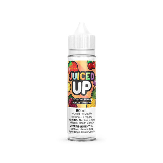TROPICAL PUNCH