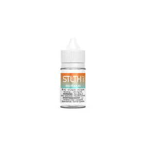 ONT - STLTH SALT JUICY PEACH ICE