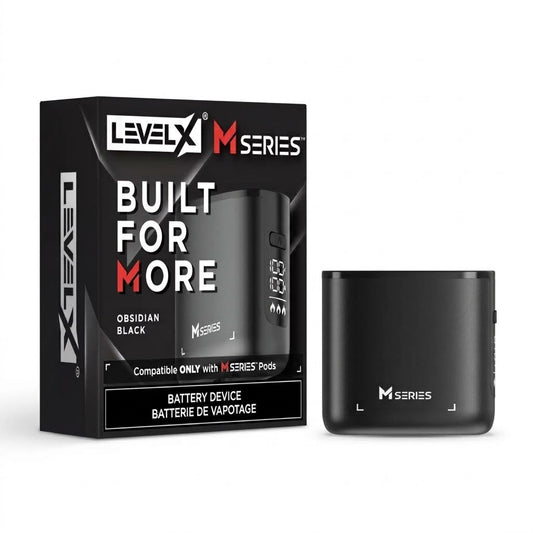 LEVEL X M SERIES DEVICE KIT