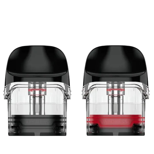 VAPORESSO </BR> LUXE Q PODS