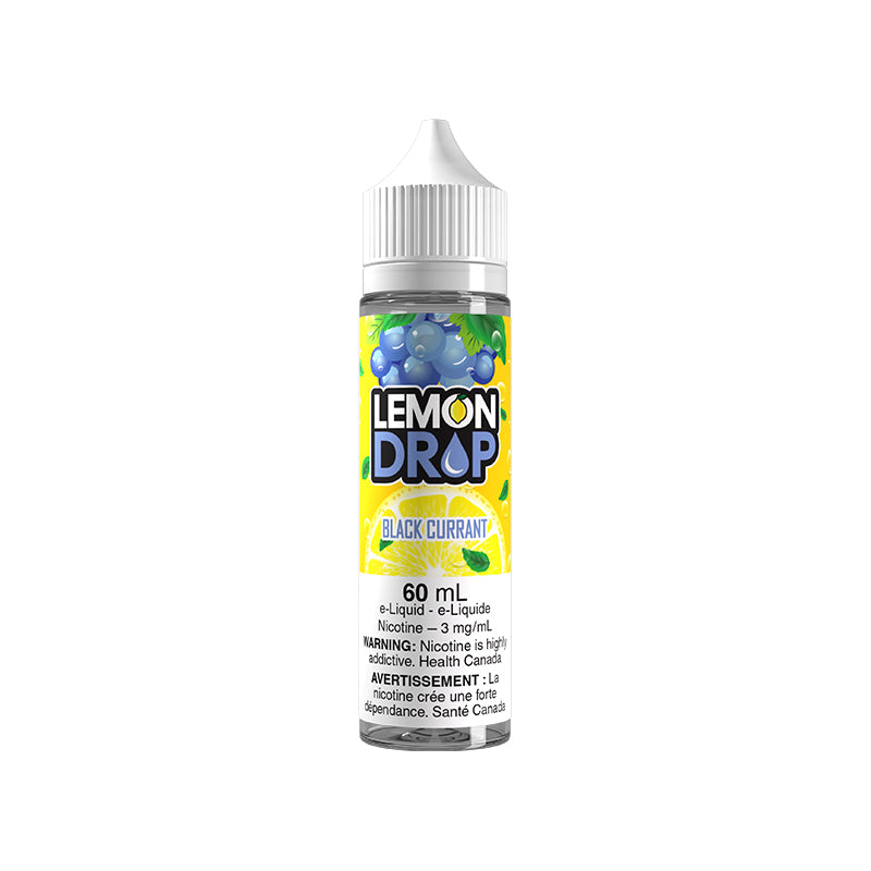 BLACK CURRANT (DSL)